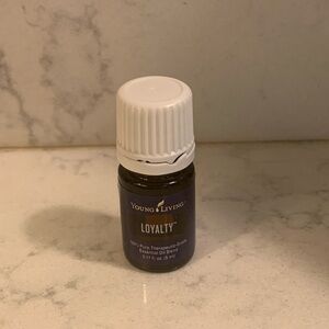 Young Living Loyalty Essential Oil